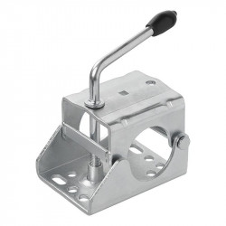 Clamp for manoeuvring wheel 60mm