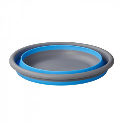 Collapsible silicone bin 9l - Img 3