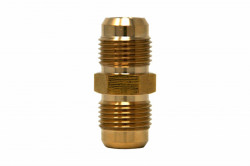 Connection for 2 LPG supply hoses, 3/4" external thread - Img 2