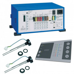 Control block complete with display and accessories EBL 211 - Img 4