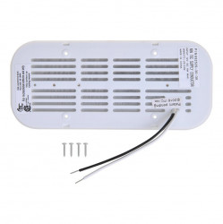 Corp de iluminat cu 30 LED 550lm si comutator on/off, 12V - Img 4