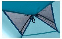 Cort cu structura autoportanta tip dome "Uranus 3", 285 x 180 x 130 cm - Img 8