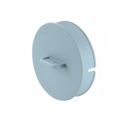 Cover for Ø 65 mm or Ø 72 mm tubing