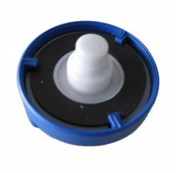 Cover for water inlet without hub - Img 2