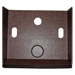 Cutie de montaj pentru Truma S 2200, gri titan