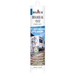 Dekalin Dekaseal 1512 black, 310ml