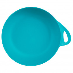 Delta Bowl Bowl with lid, handle and scale, Protex technology, 800 ml - Img 3