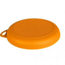 Delta Plate with handle, Protex technology, 800 ml - Img 3