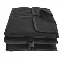 Deluxe boot organiser bag Deluxe ,52 x 38 x 26 cm - Img 2