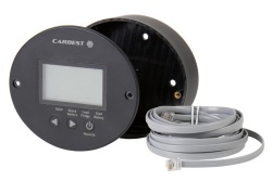 Digital display for Carbest controller
