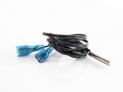 Digital thermometer with built-in probe - Img 4