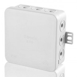 Distribution box