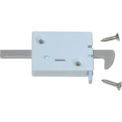 Dometic 8 series fridge door lock, Dometic code 289012711/7