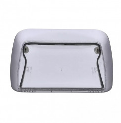 Dometic Mini Heki Style 40 x 40 hatch cover, transparent - Img 3