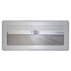DOMETIC mosquito net blind 800 x 350 mm