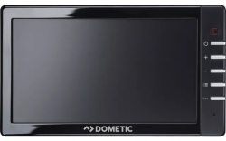 Dometic PerfectView M 75L AHD 7″ LCD monitor - with AHD technology