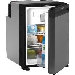 Dometic refrigerator with compressor CRX 50, 45l, with 12V / 24V power supply for caravans or motorhomes