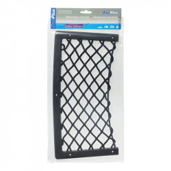 Elastic storage pocket 36,6 x18 cm including glue and fixing screws - Img 5