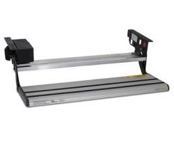 Electric folding ladder 500 mm 12 V