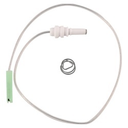 Electrod de aprindere 35 cm pentru combinații Dometic CVC și aragaze CVH (407153882)