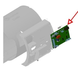 Electronic board for Truma Combi D6 - Img 3
