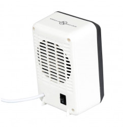 Eurom 600W Thermostatic fan heater - Img 3