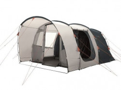 Family tent for 5 persons "Palmdale 500" with separable sleeping spaces