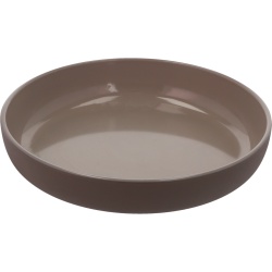 Farfurie adanca Viona Mix & Match, diametru 21 cm, diferite culori - Img 4