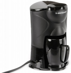 Filtru de cafea cu kit de fixare pentru rulote sau autorulote 150 ml, 12V - Img 3