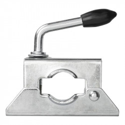 Fixing clamp for manoeuvring wheel 35mm - Img 3