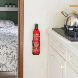 Foam fire extinguisher 750g - Img 2