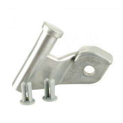 Foot mounting bracket, upper side F45S, right