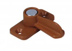 Foraibar door lock