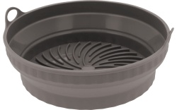 Forma de silicon rotunda pentru cuptorul Airfryer CampGourmet