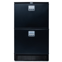 Freucamp BD70L 12/24V built-in freezer, 68 litres, compressor, 75x54x43 cm - Img 2