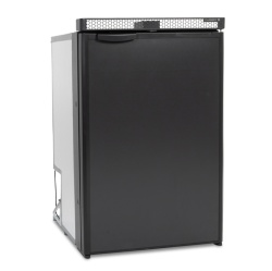 Frigider AR85, 84l cu compresor 12V pentru inlocuit varianta cu absorbtie din rulote, 82,1x48,2x52 cm - Img 2