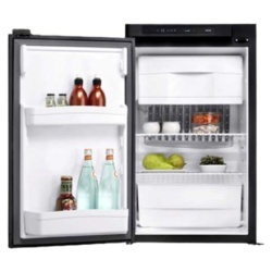 Frigider cu absorbție Thetford N4080E+ 81 l, gaz / 230V, display LED, 48,6x82,1x54,3 cm
