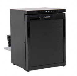 Frigider cu compresor LR40L pentru montat in camper cu posibilitate plasare motor separat - Img 5