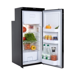 Frigider incorporabil Carbest LR90L, 91,4l, compresor LG 12/24V, 97,5x48,2x41,9cm - Img 3