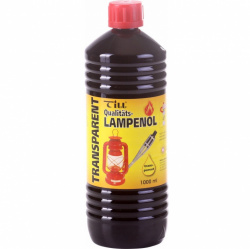 Fuel oil for facelift