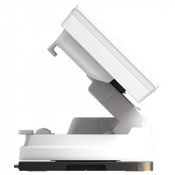 Fully automatic satellite dish with GPS "Selfsat Snipe 3R" - Img 3