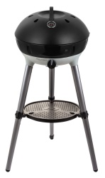 Gas barbecue "Grillo Chef BBQ/Dome" 30 mbar - Img 2