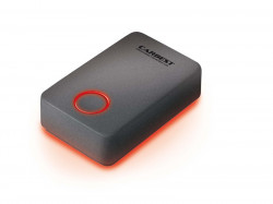 Gas detector with GasCUBE gas alarm (propane, butane, narcotic gases) - Img 2