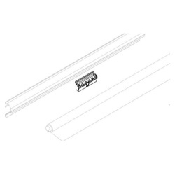 Ghidaj pânză pentru copertina Dometic PW 1100 de la 4 m (4470000806)