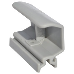 Glisieră profil frontal pentru marchiza Fiamma F65 S, 4 m