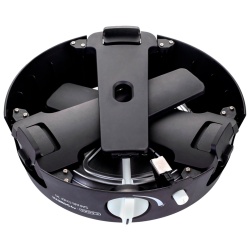 Gratar cu gaz "Safari Chef 30 DELUXE" pentru butelie cu regulator 30 mbar - Img 7