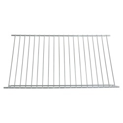 Grătar în locul congelatorului 46,2 x 22,2 cm pentru frigidere Dometic RM 8551, RMS 8555 (241337560)