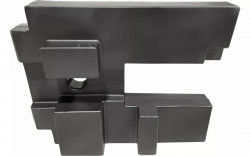 Grey water tank 67l for Renault Master manufactured > 2010, installation under the car - Img 2