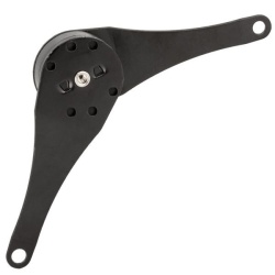 Hinge hinges for hatch RemiTOP Vista - Img 3
