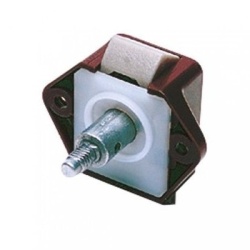 Incuietoare dulap "Push Snap Mini" fra buton, MARO